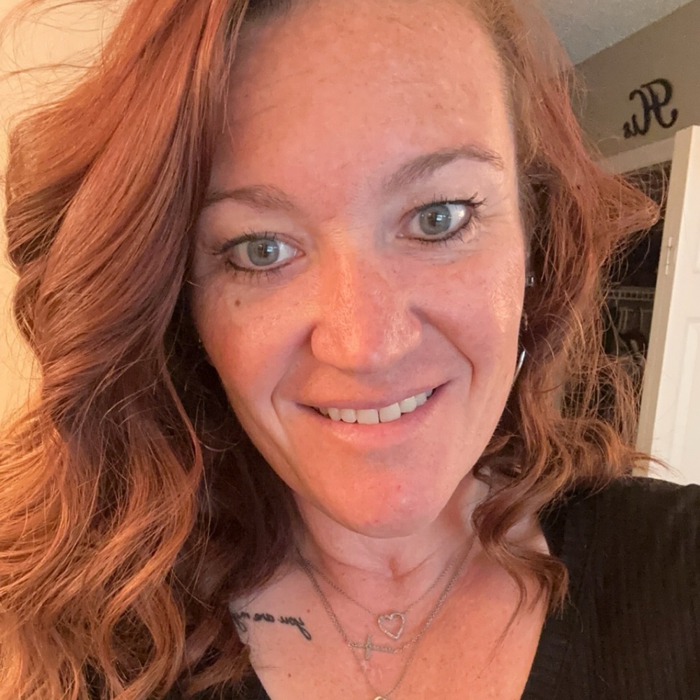 Meet your Posher, Heather